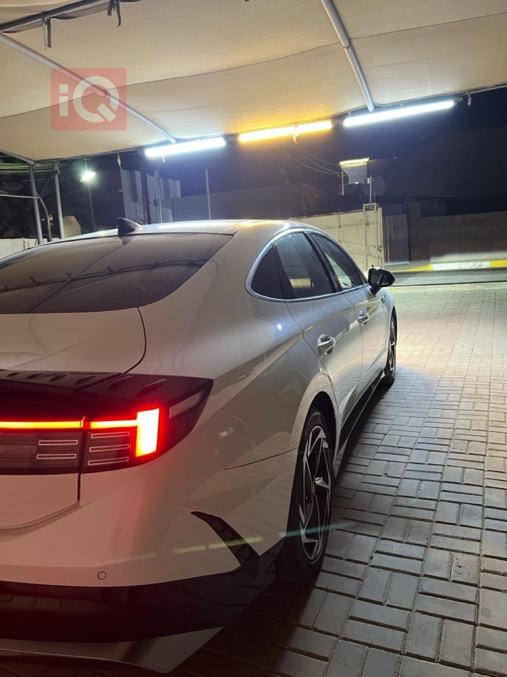 هيونداي سوناتا